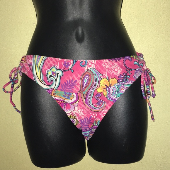 VM Bikini Set swimsuit size M. Good condition. - Picture 3 of 14